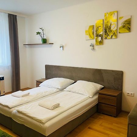 קישקונהלש Weninger Studio Apartman מראה חיצוני תמונה