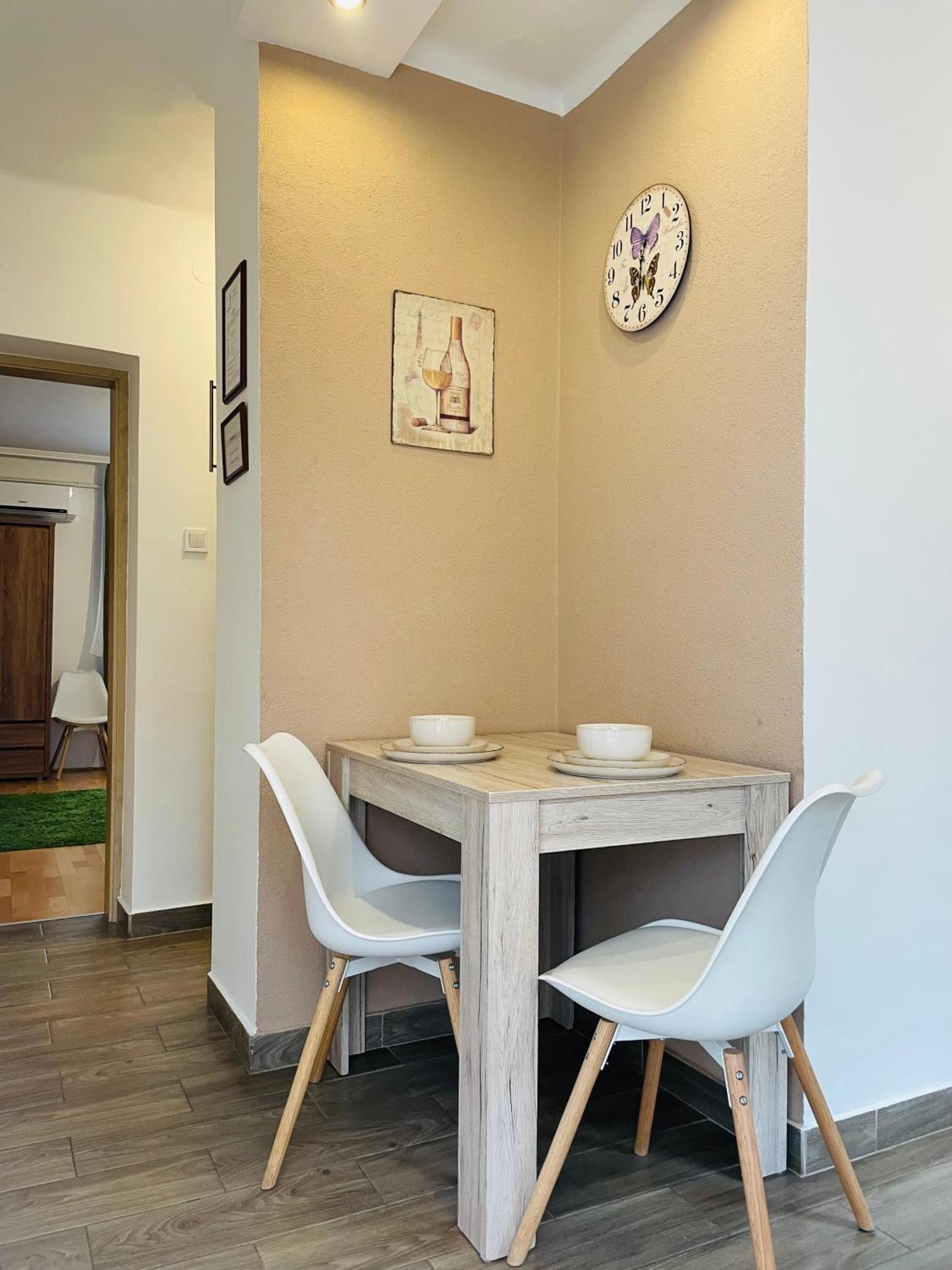קישקונהלש Weninger Studio Apartman מראה חיצוני תמונה