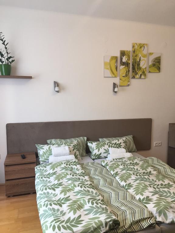 קישקונהלש Weninger Studio Apartman מראה חיצוני תמונה