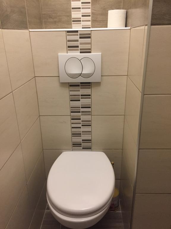 קישקונהלש Weninger Studio Apartman מראה חיצוני תמונה