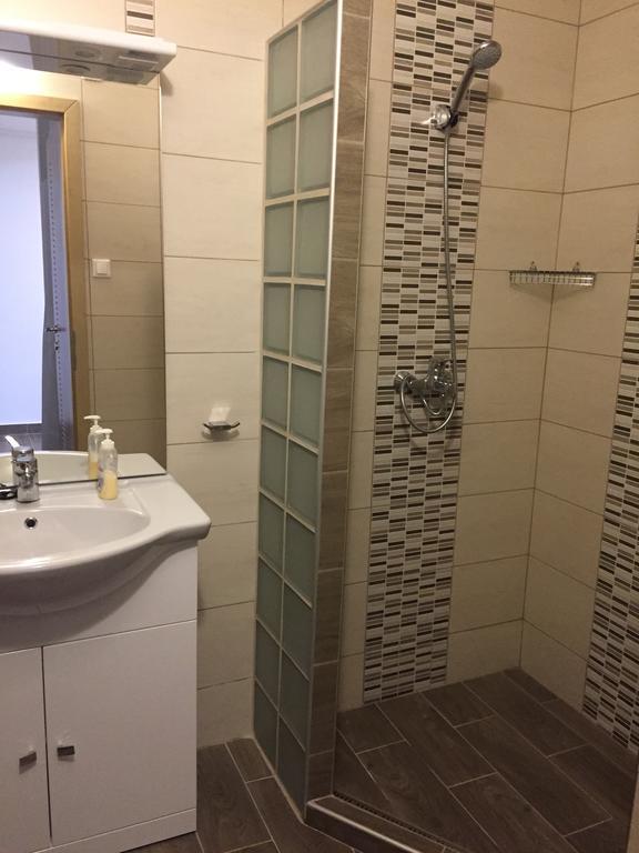 קישקונהלש Weninger Studio Apartman מראה חיצוני תמונה