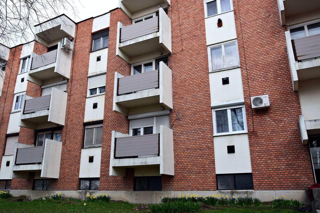 קישקונהלש Weninger Studio Apartman מראה חיצוני תמונה