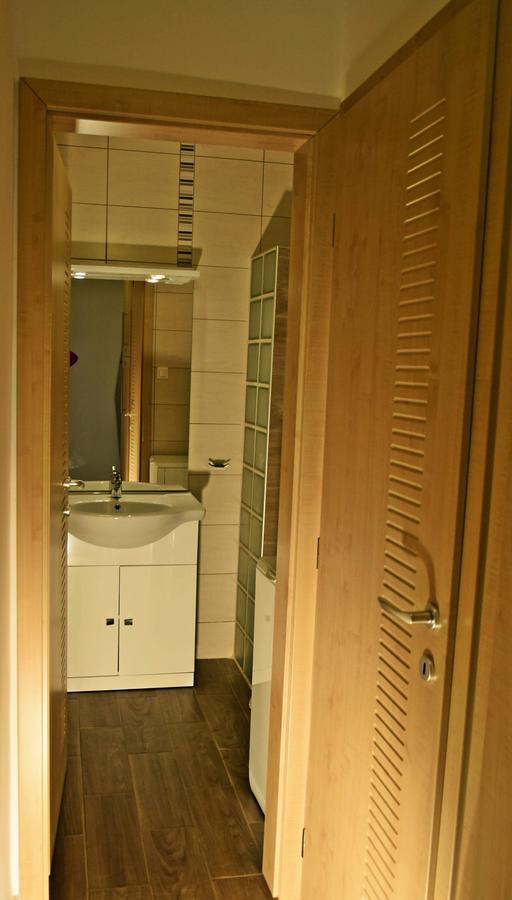 קישקונהלש Weninger Studio Apartman מראה חיצוני תמונה