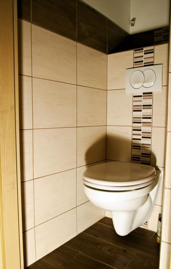 קישקונהלש Weninger Studio Apartman מראה חיצוני תמונה