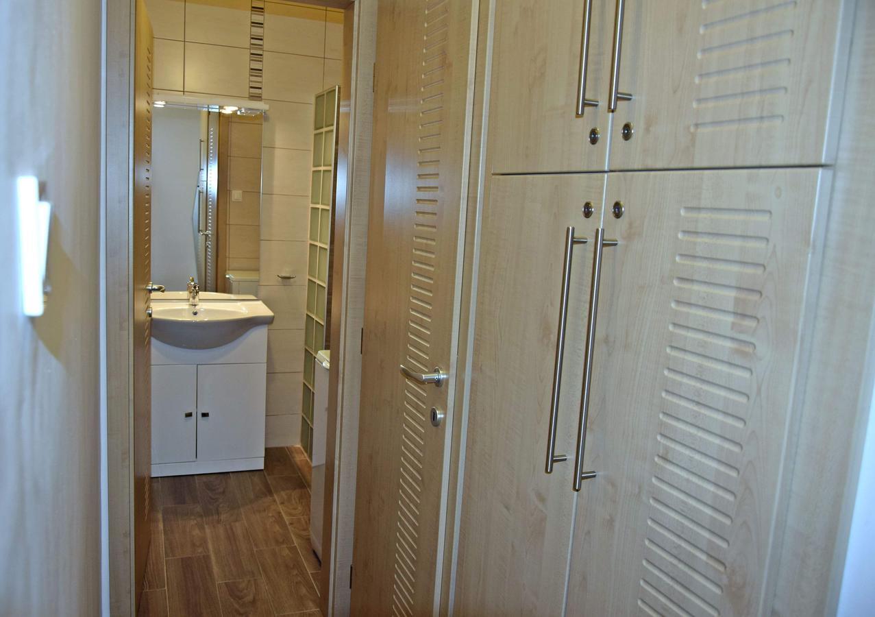 קישקונהלש Weninger Studio Apartman מראה חיצוני תמונה