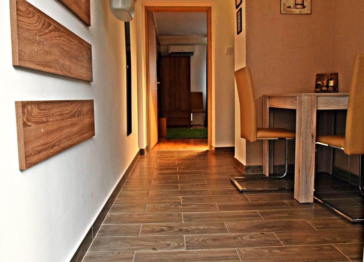 קישקונהלש Weninger Studio Apartman מראה חיצוני תמונה